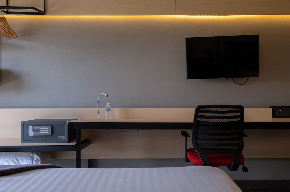 BV Hotel Atlixco 27/32