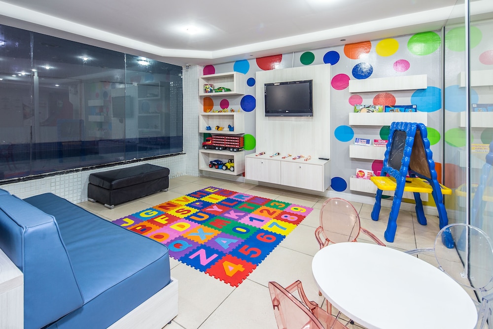 Camboriu Praia Hotel 65/75