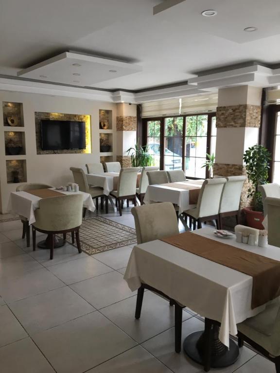 Grand Harsena Otel 16/28