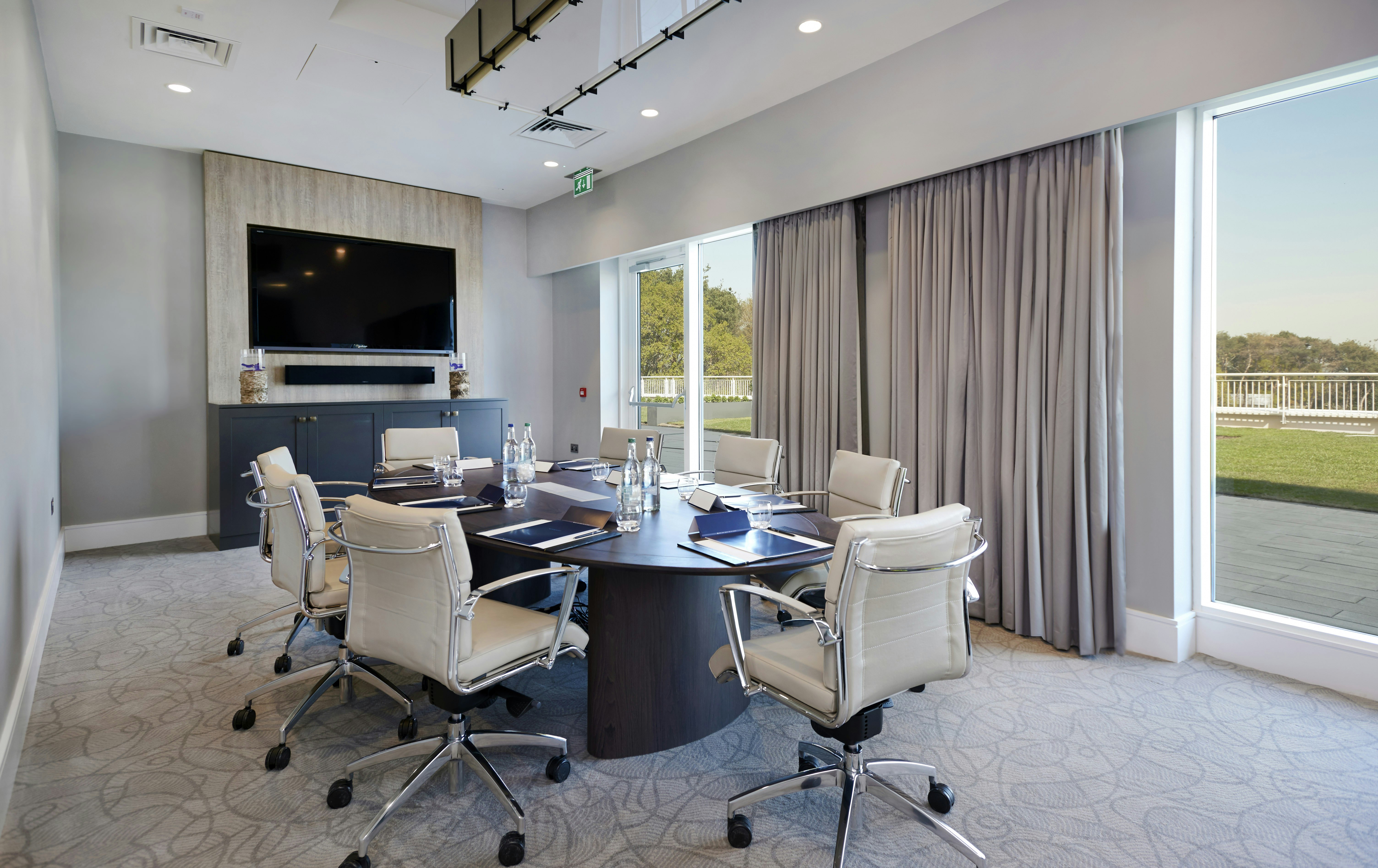 Hilton Southampton - Utilita Bowl 32/41