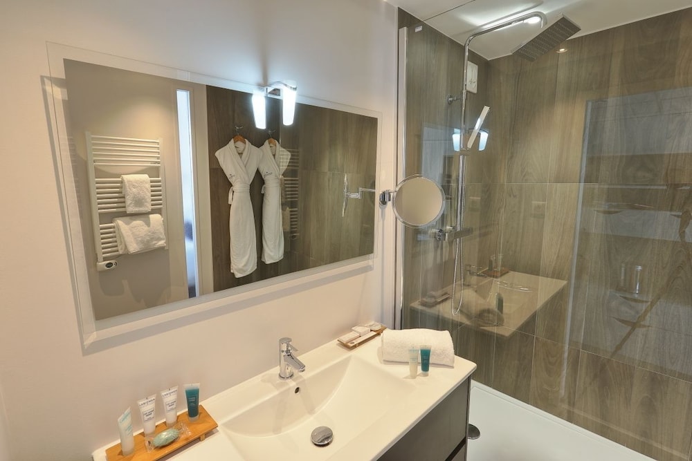 Hotel Atalante - Relais Thalasso & Spa 74/74