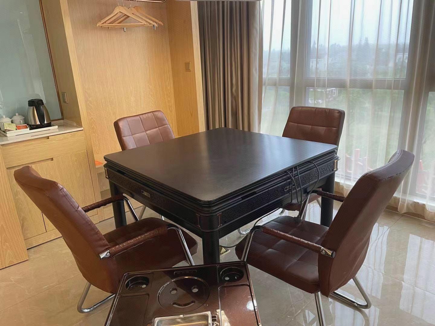 Vienna International Hotel (Qidong Jiangtian Ecological Park) 25/34