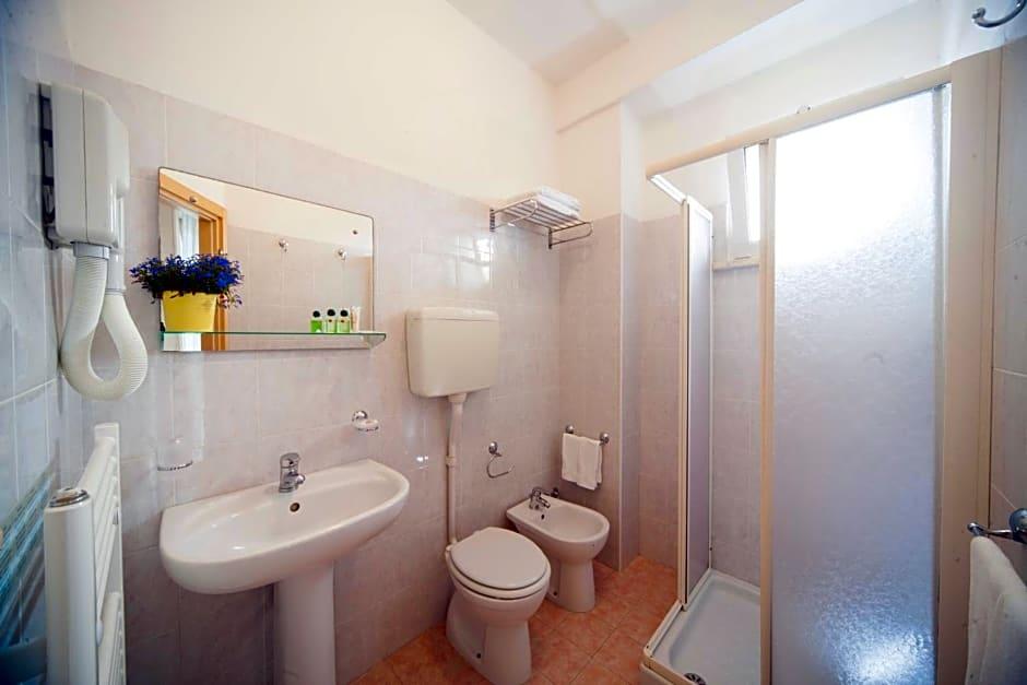 Hotel Ricchi 43/50