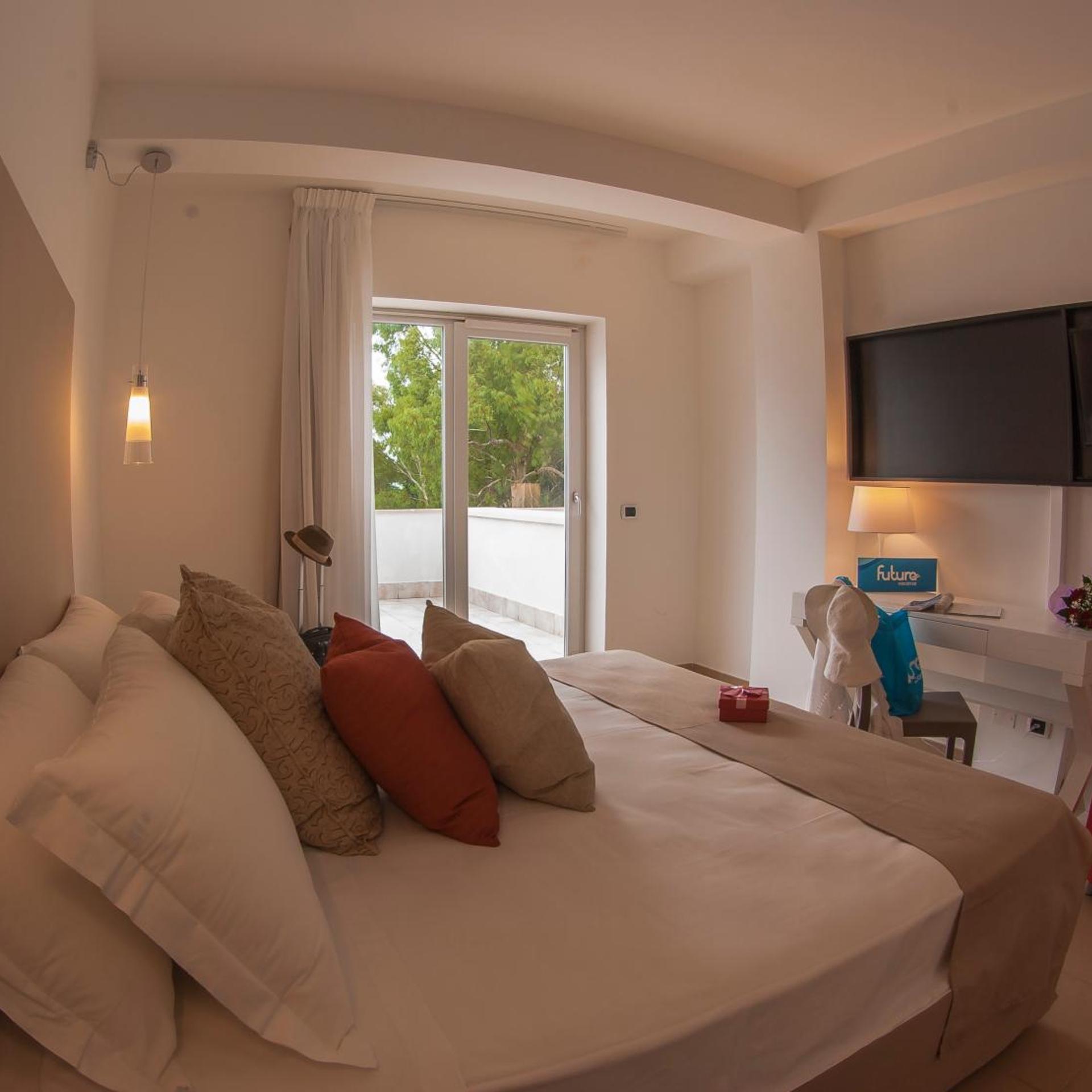 Room, Double Bed, Futura Club Spiagge Bianche 7/9
