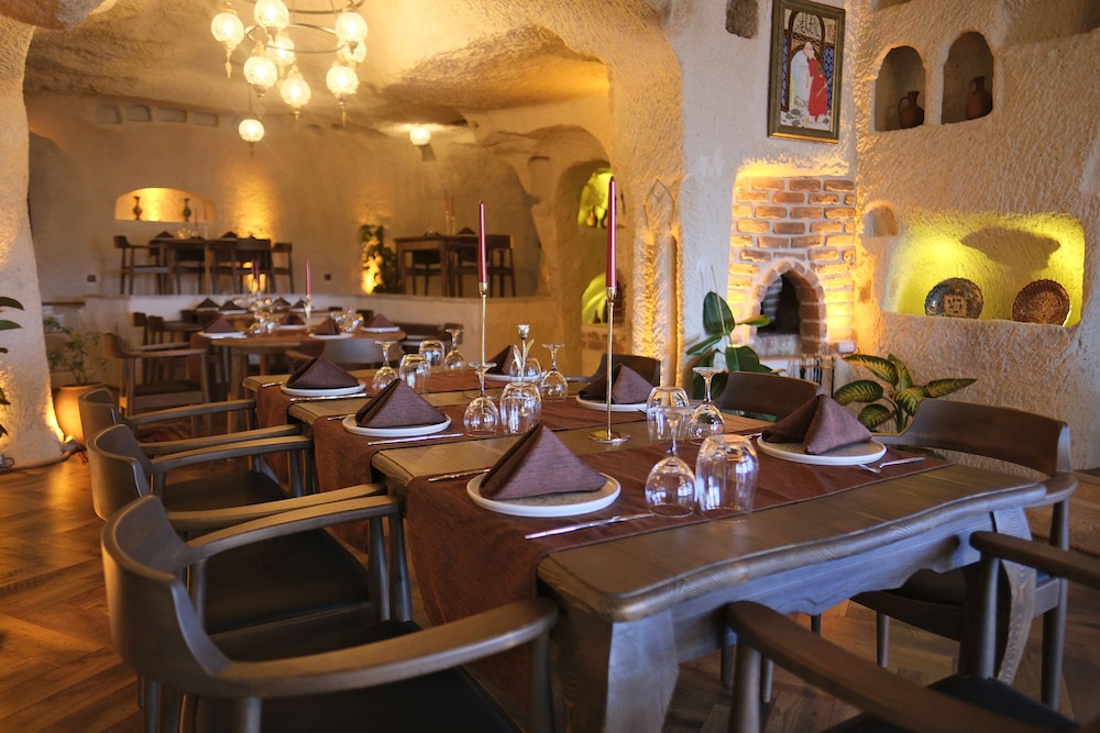 Urgup Evi Cave Hotel 38/50