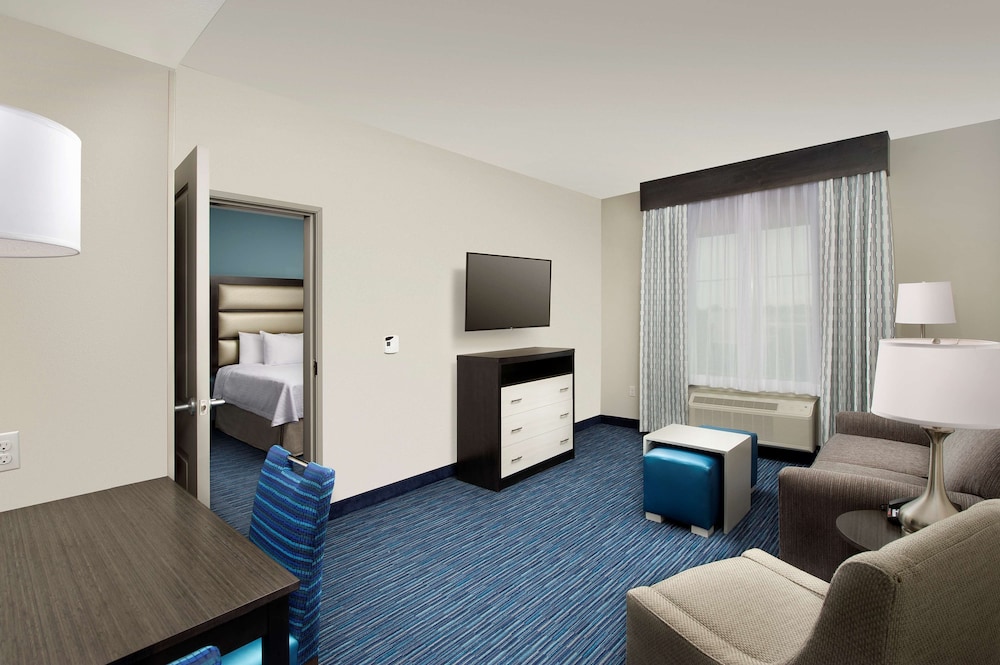 HOMEWOOD SUITES BY HILTON METAIRIE NEW ORLEANS 29/50