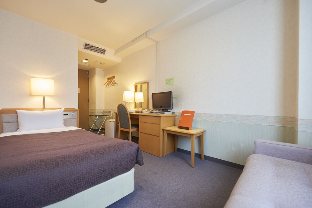 Hotel Select Inn Aomori 13/41