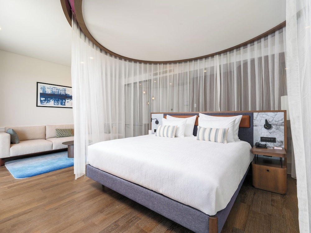 Penthouse, King Bed, Sea View, Private Pool, Adult Only