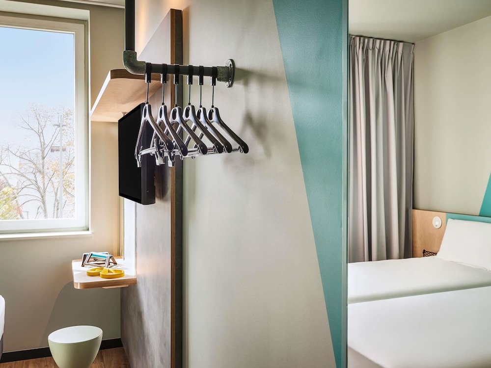 Ibis Budget Brest Sud Plougastel 31/49