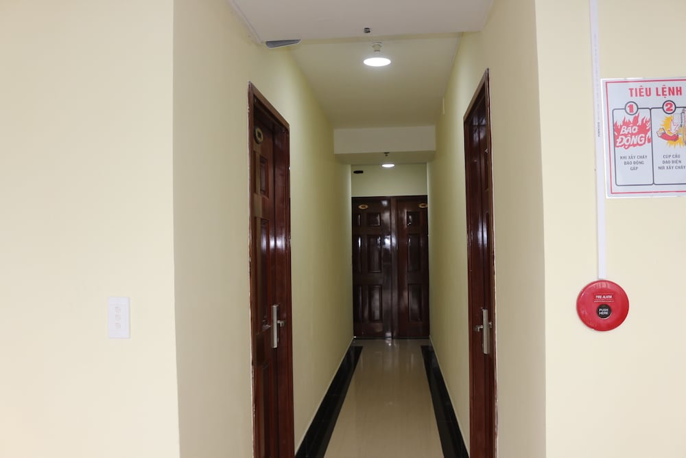 An Dong Center Hotel 26/40