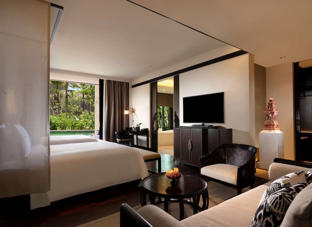 The Apurva Kempinski Bali 68/93