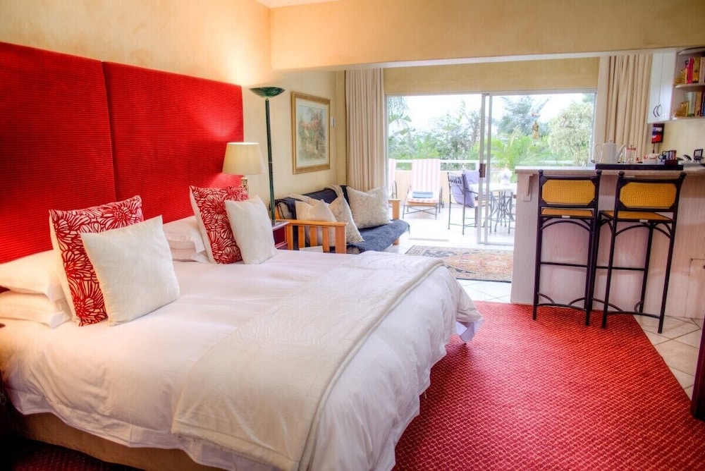 Anchors Rest Guest House 15/45