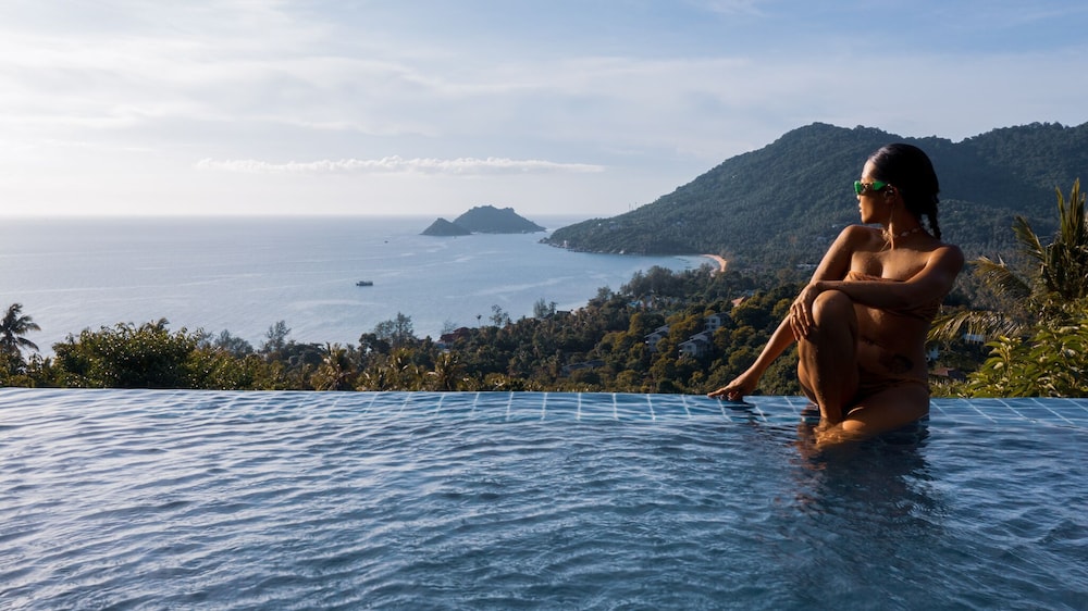 Koh Tao Heights Pool Villas 17/26