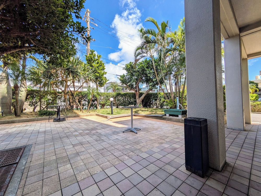Hotel Route Inn Grantia Ishigaki 59/66