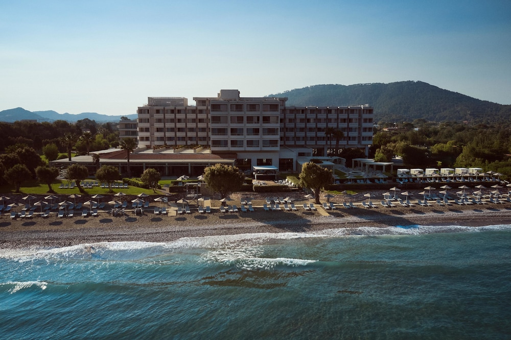 Electra Palace Rhodes - Premium All Inclusive 51/57