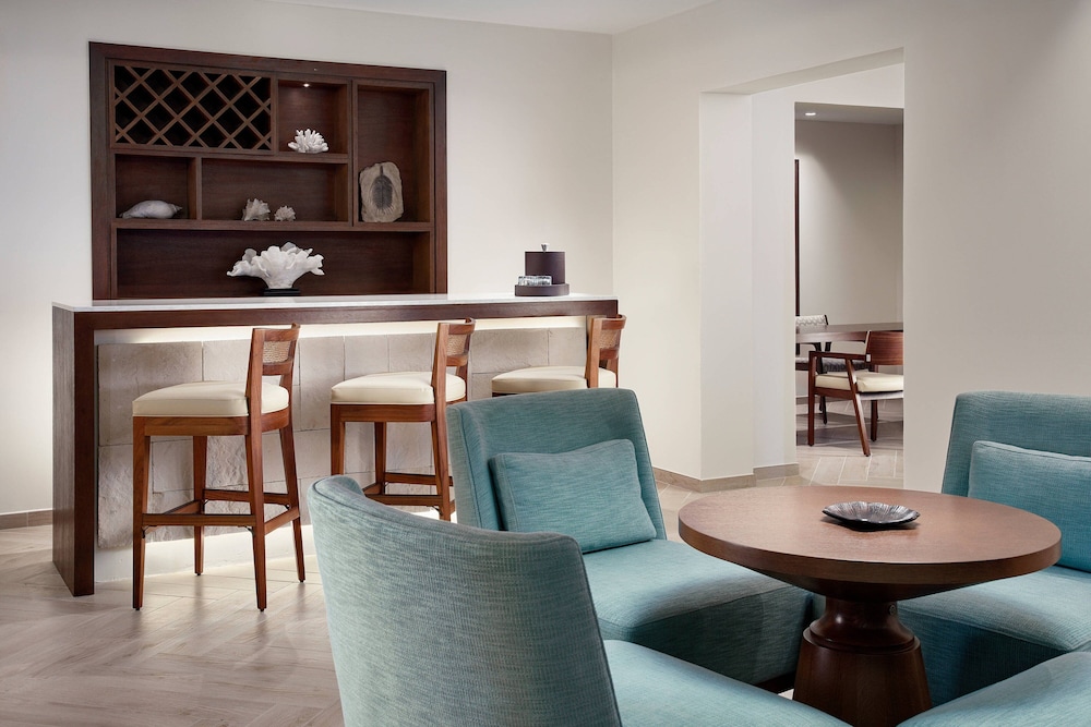 Jw Marriott Cancun Resort 63/78