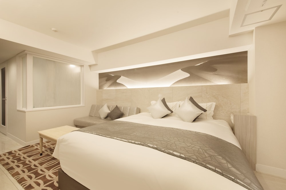 The Centurion Hotel Classic Akasaka 3/71