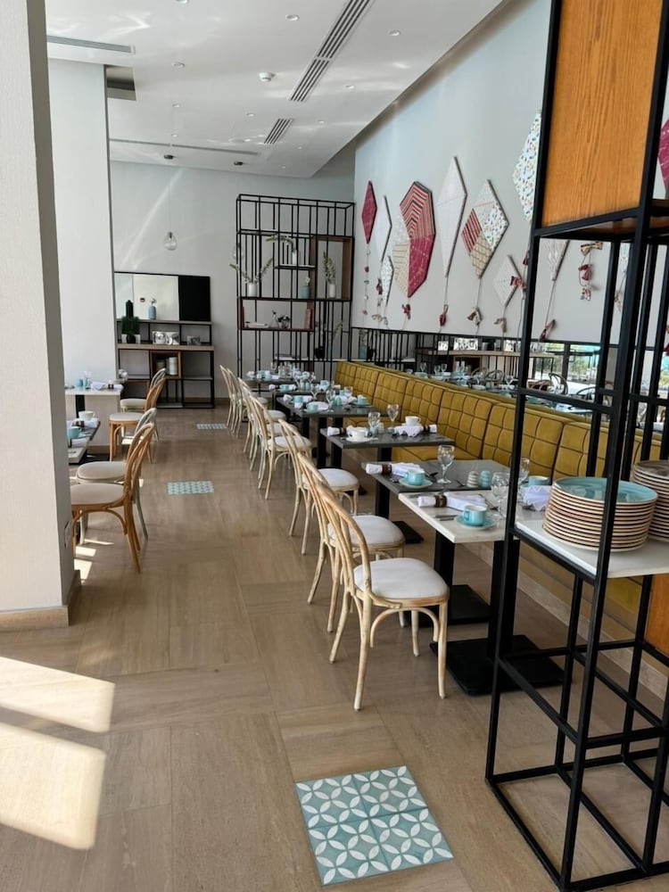 Marassi Boutique Hotel-Blanca 24/31