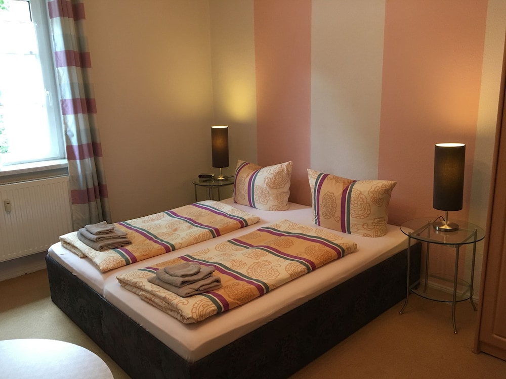Pension Wegerich 7/50