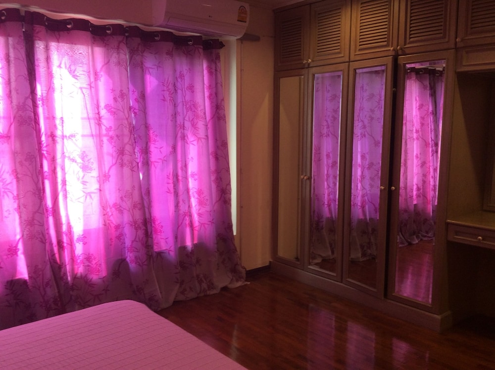 Baan Somprasong Apartment - Na Jomtien 20/50