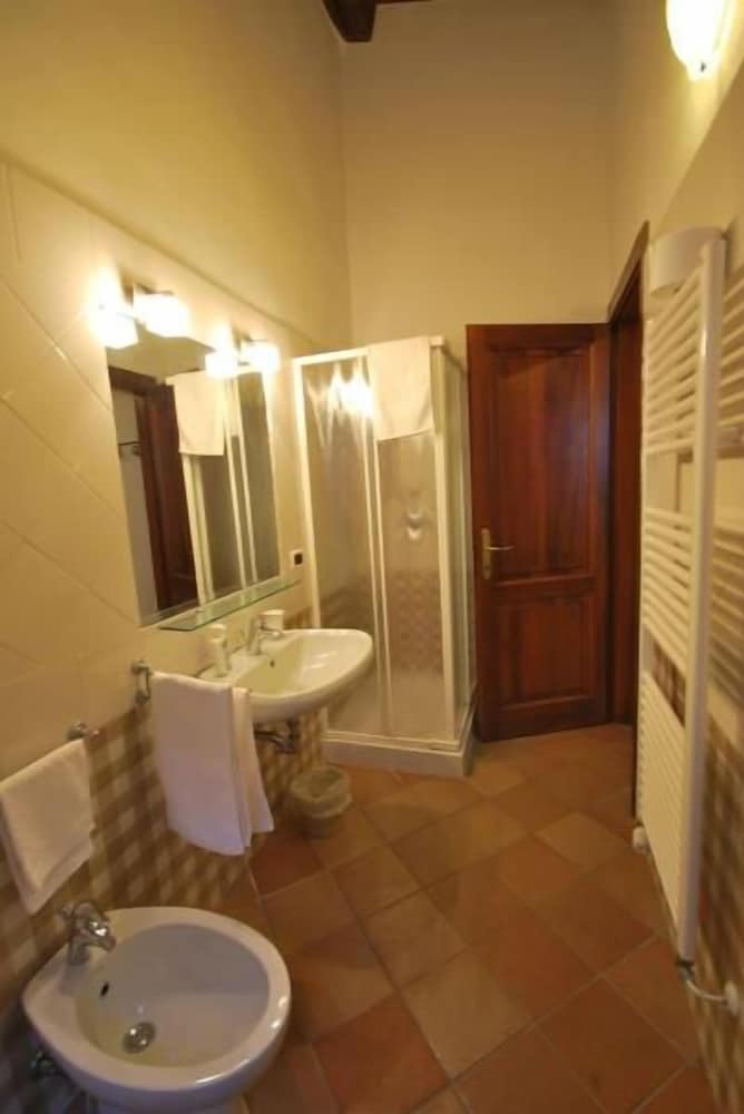 Agriturismo Ragoncino 39/40