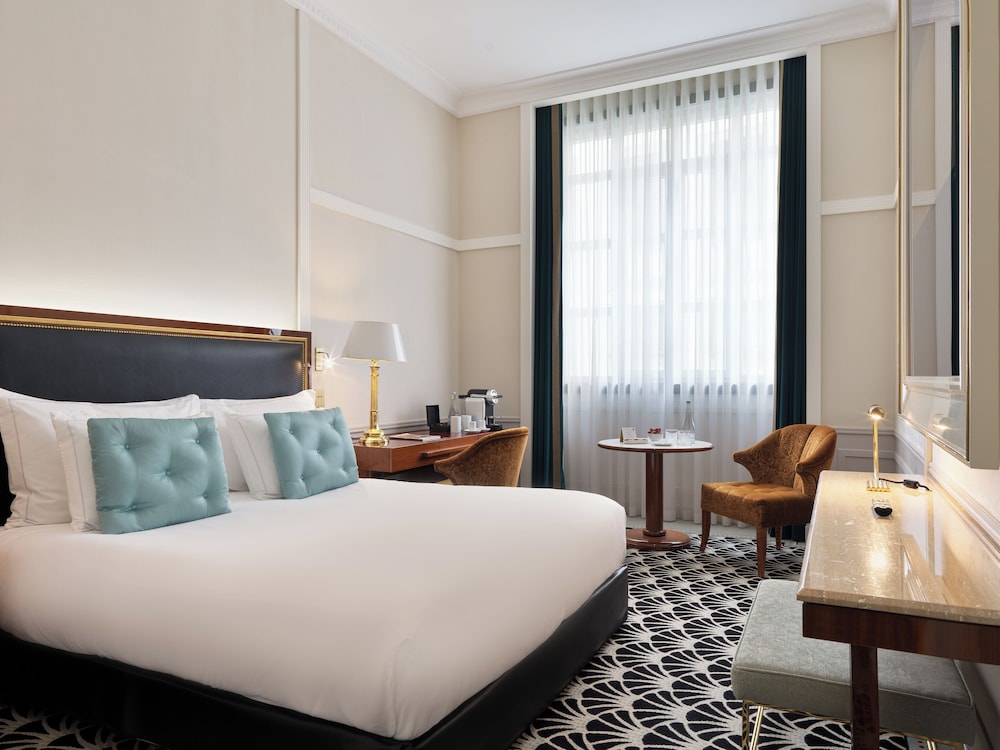 Maison Albar Hotels Le Monumental Palace 17/50