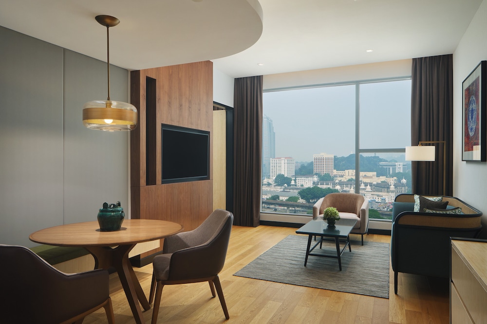 Four Points By Sheraton Kuala Lumpur Chinatown 27/51