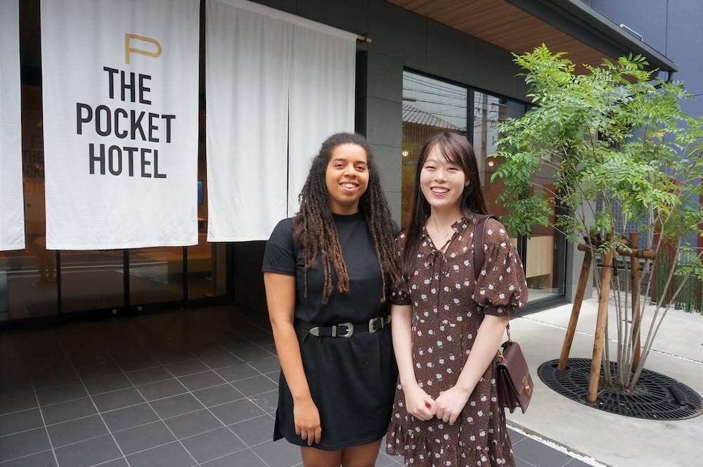 The Pocket Hotel Kyoto-Shijokarasuma 8/62