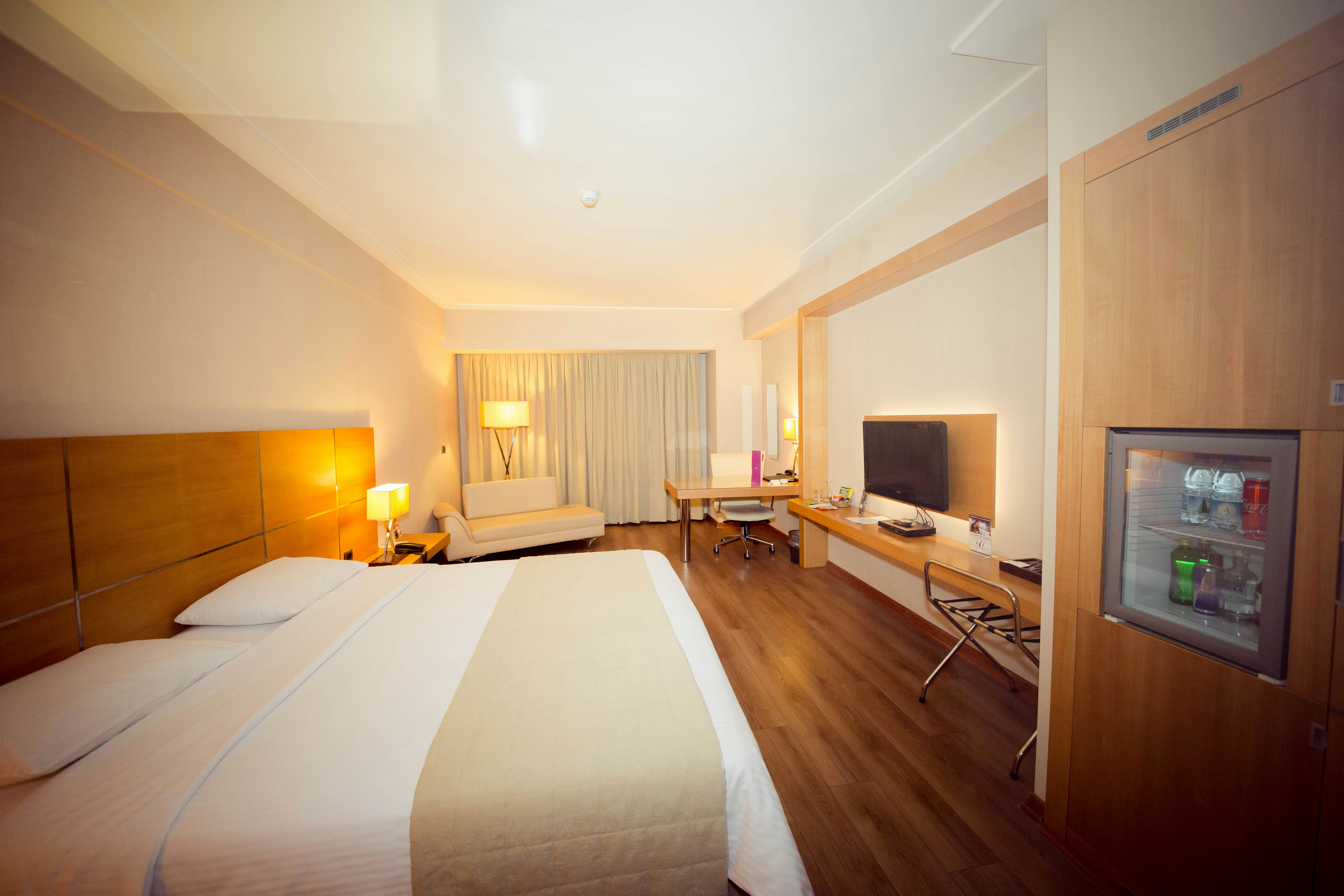Anemon Grand Konya Otel 15/64