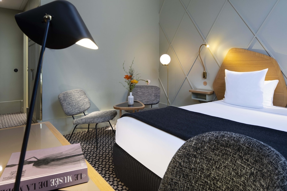 Millesime Hotel 24/56