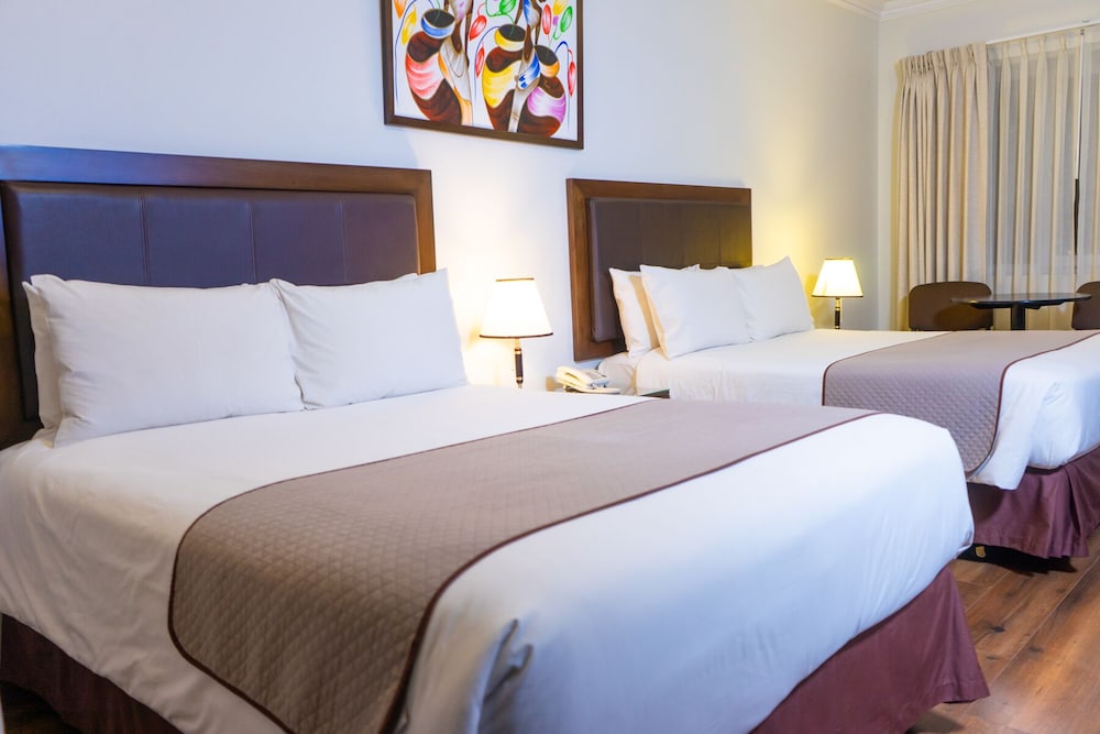 HOTEL CALACOTO 11/47
