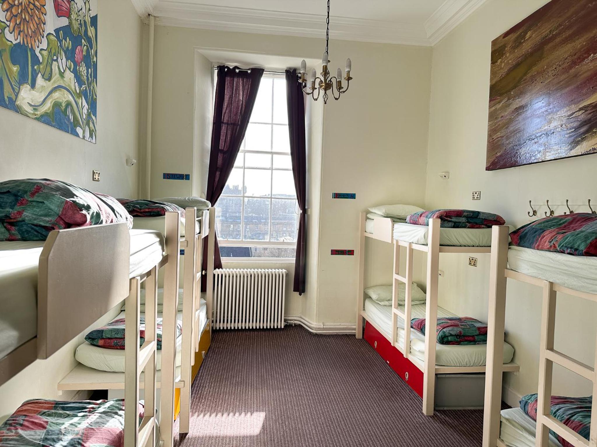 Castle Rock Hostel - Adults Only 31/39