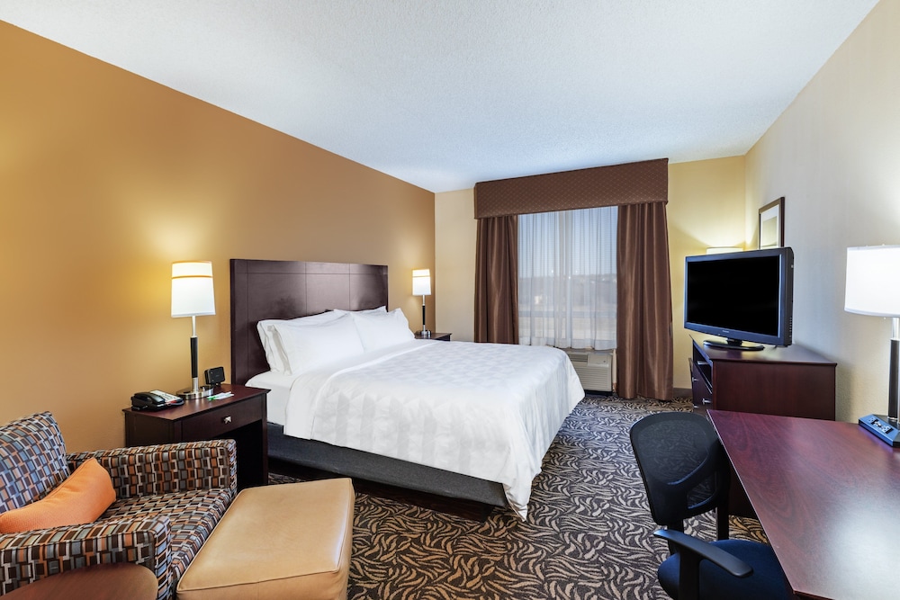 Holiday Inn Ardmore I 35 16/49
