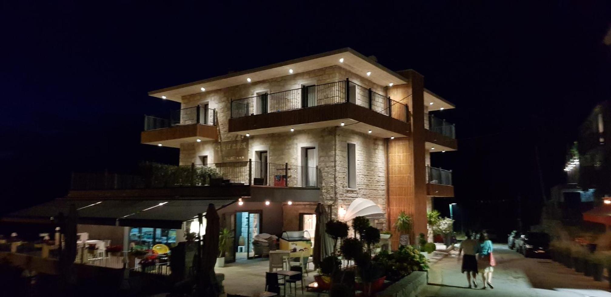 Hotel Le Tourisme 6/63