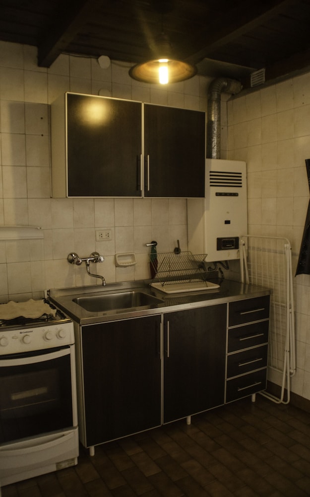 Cabañas Villa Pañil 4/50