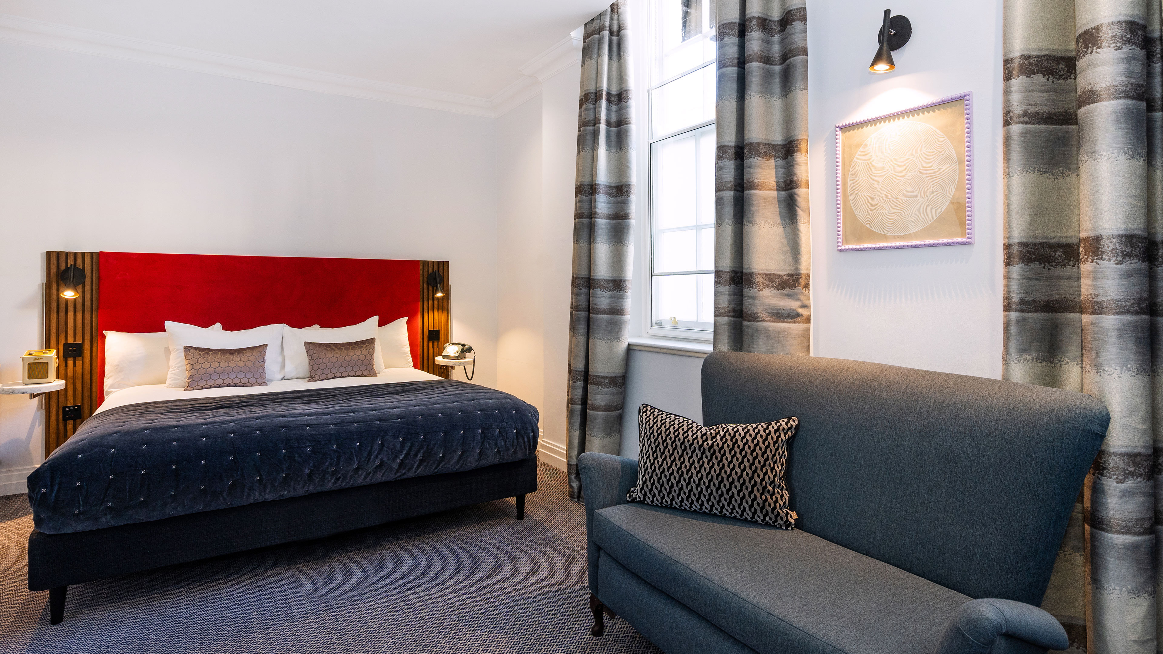 Berkeley Square Hotel 13/73