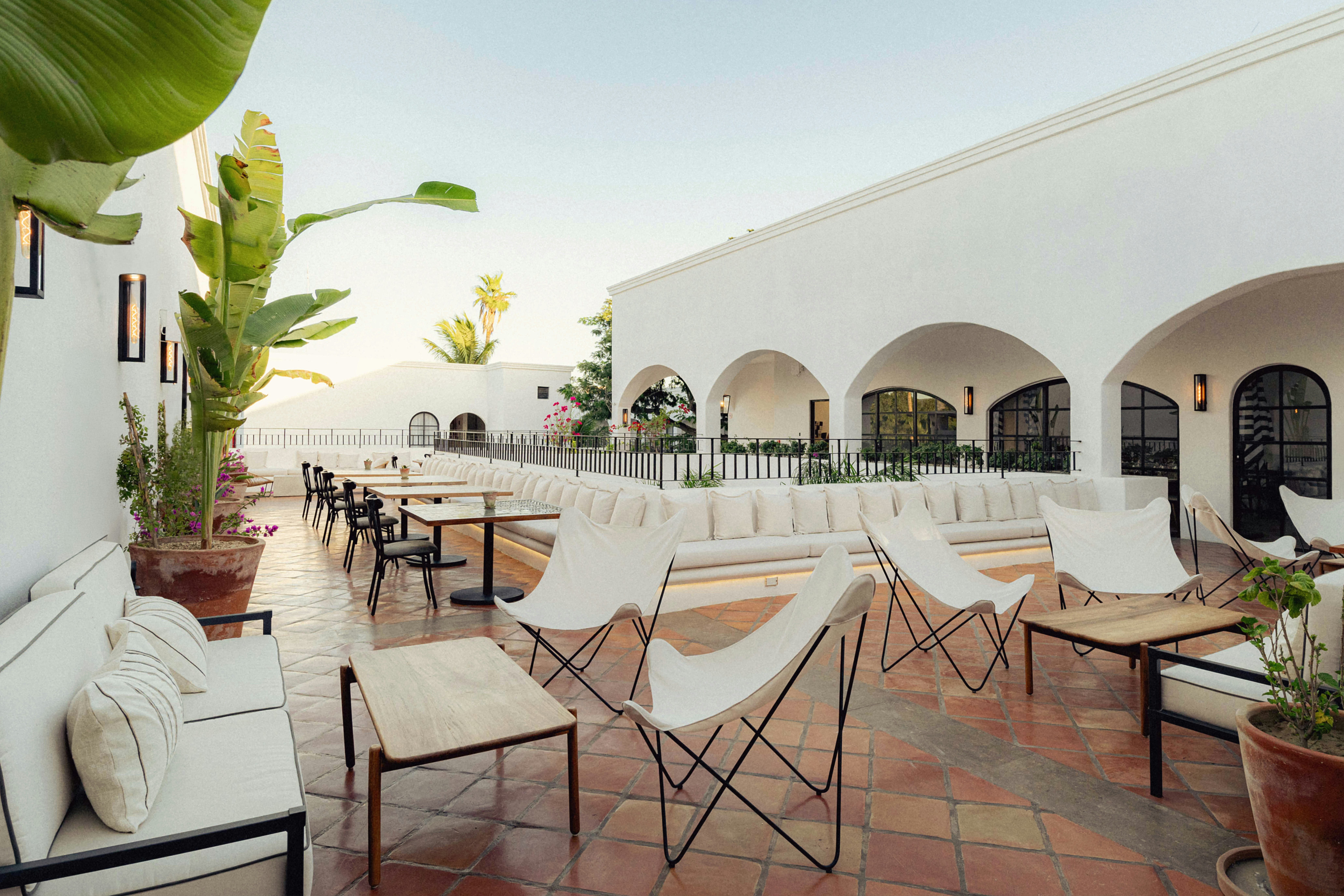 Tropicana Los Cabos, Tapestry Collection by Hilton 21/37