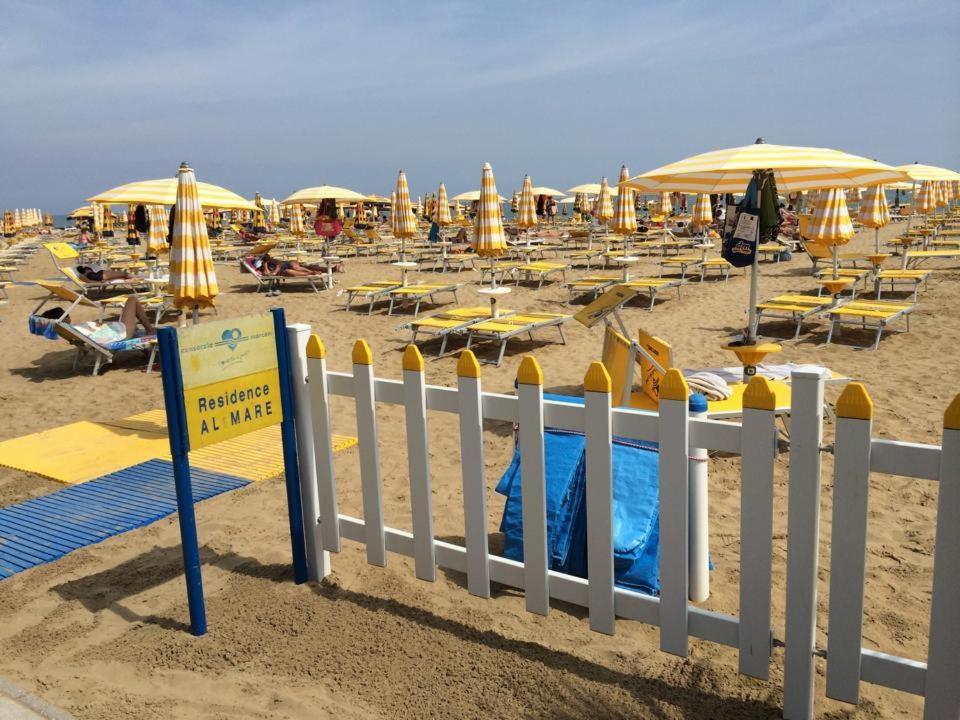 Hotel Al Mare 32/53