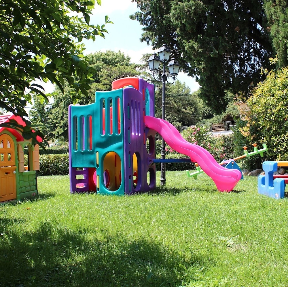 Parco dei Cavalieri 46/64