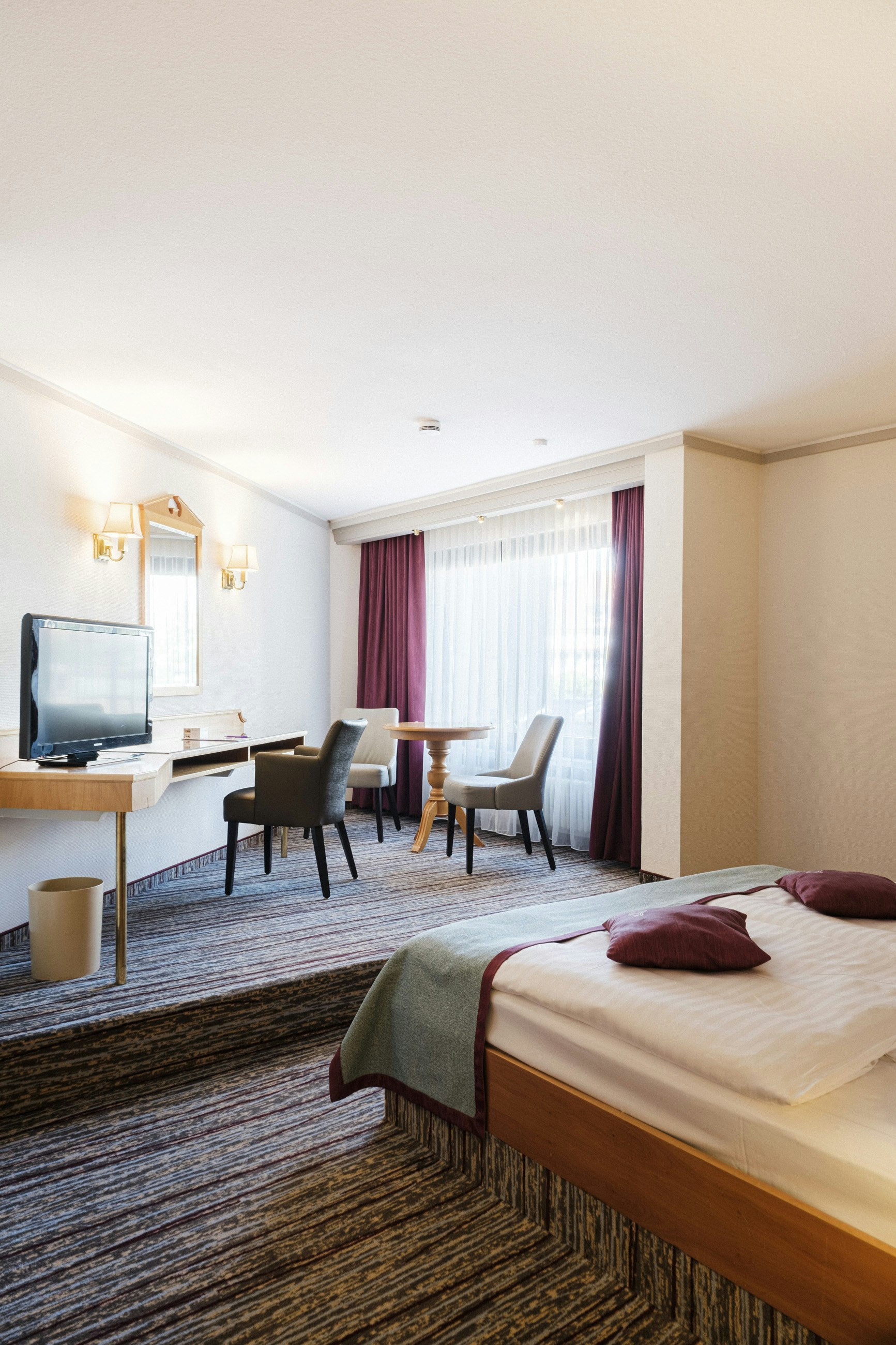 Das Pelikan Hotel Schwabisch Gmund 11/29