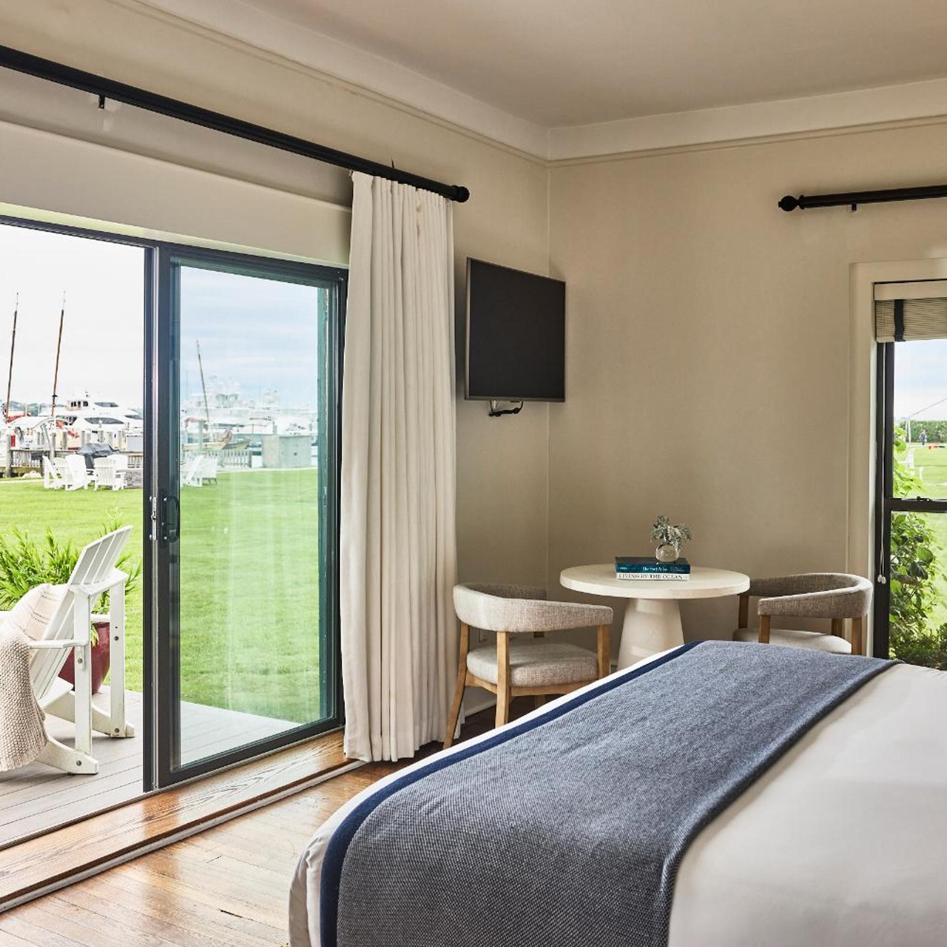 Estate, Suite