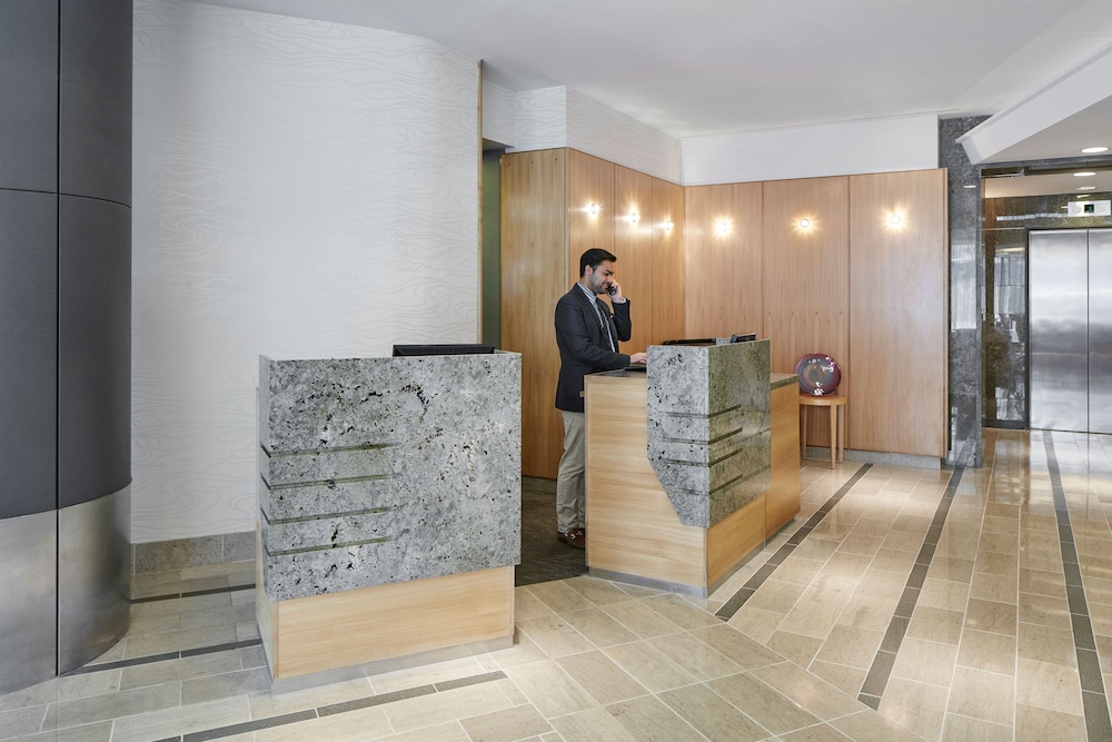 Club Quarters Hotel World Trade Center 5/56