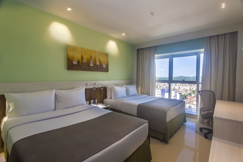 Praiamar Arena Hotel 9/43