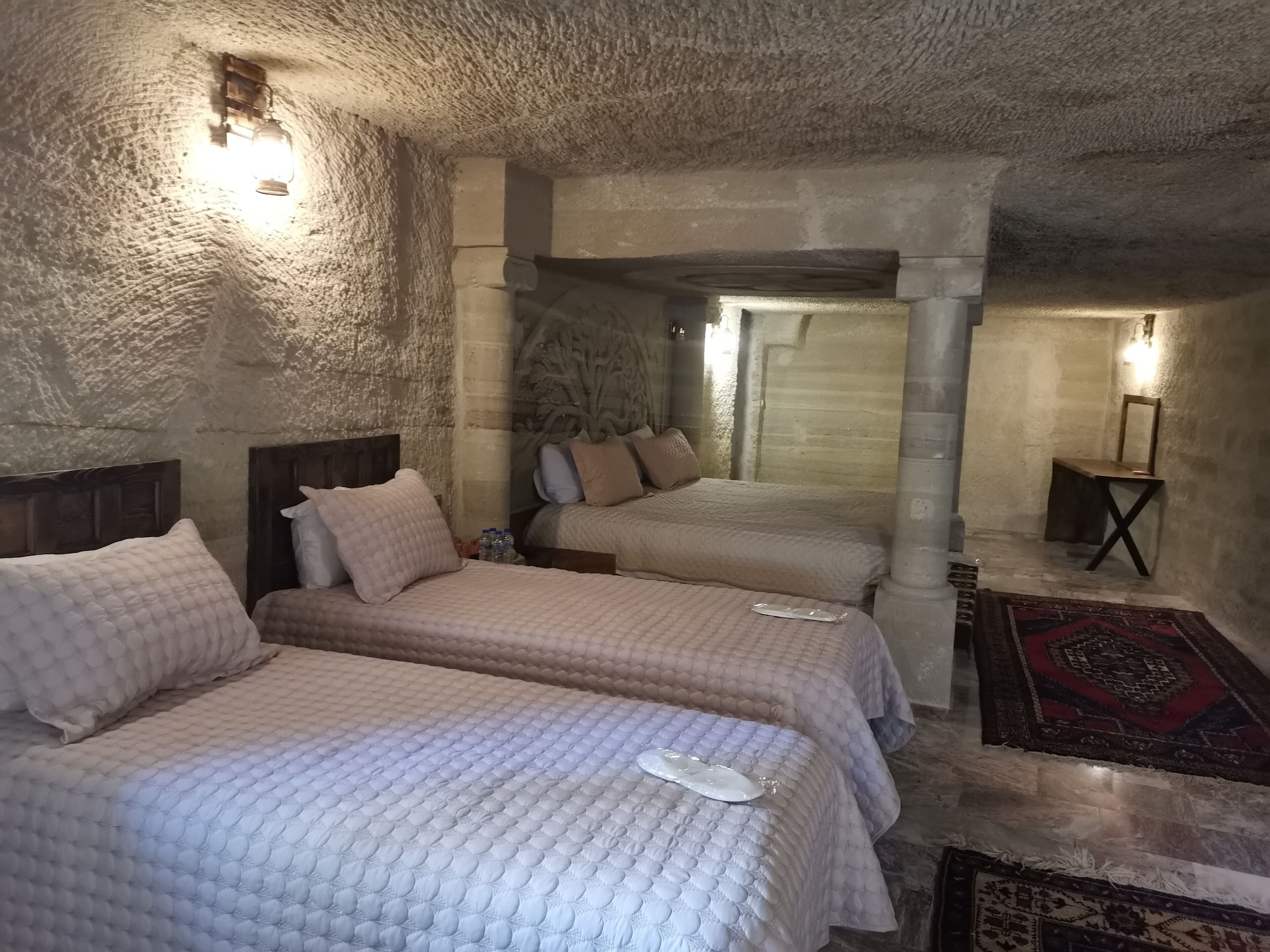 1 BEDROOM, PREMIUM, SUITE, CORNER