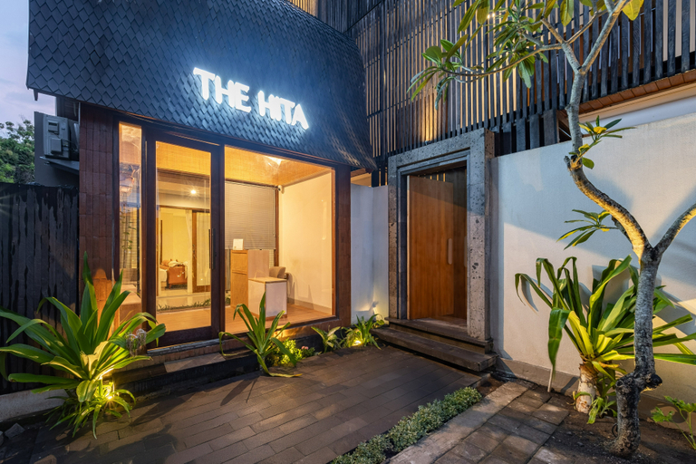 The Hita Uluwatu 1/10