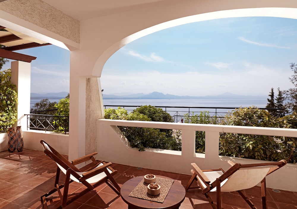 Ramada By Wyndham Loutraki Poseidon Resort 28/63
