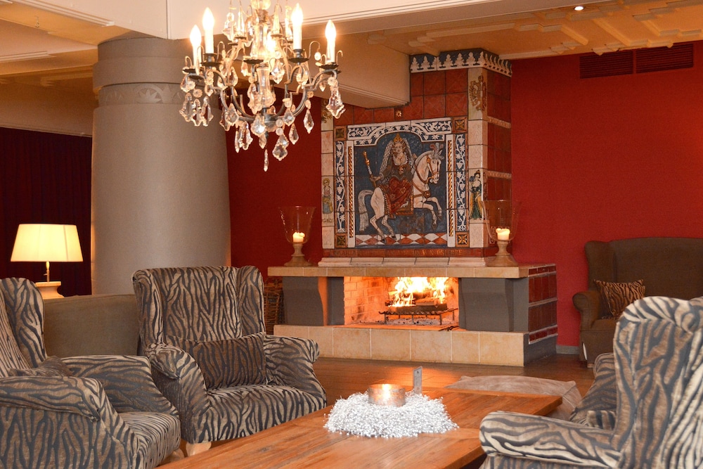Q! Hotel Maria Theresia 33/50