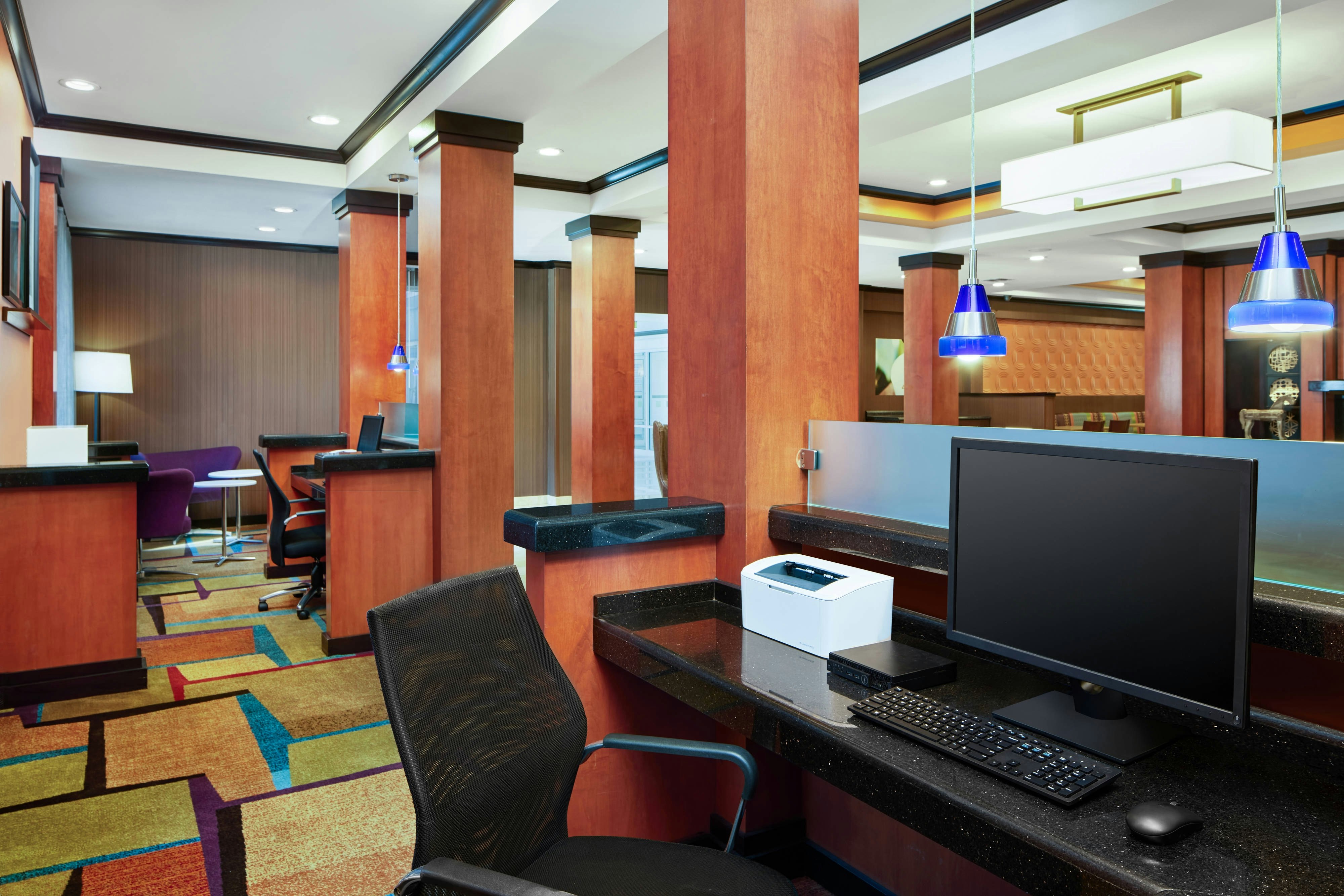 Fairfield Inn Suites Plainville 13/14