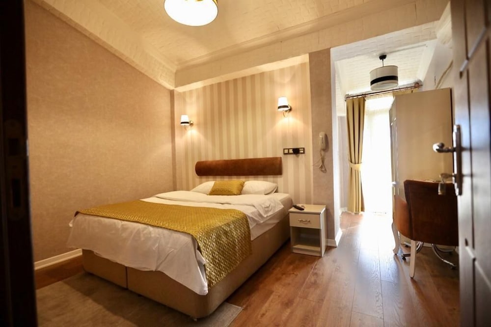Grand Dogan Hotel 3/8