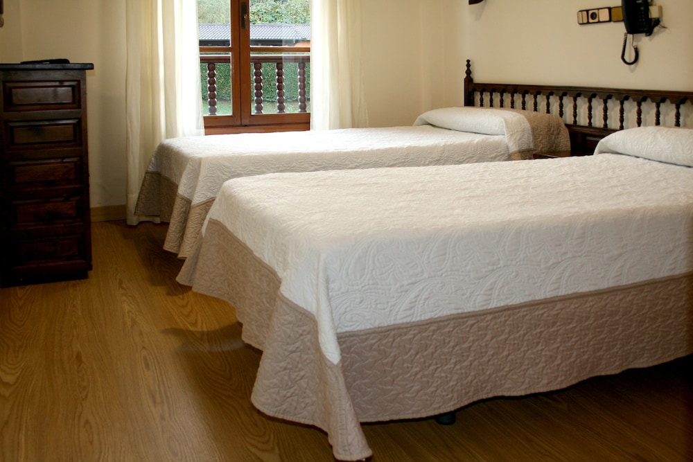 Hotel Virgen de Covadonga 8/47